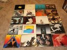 (20) 80s Pop Rock LP Record Lot, Sting The Police Survivor Duran Duran Kate Bush