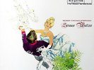 AUDIOPHILE 180g TAS LP - FRITZ REINER / Strauss Waltzes / RCA-CLASSIC LSC-2500