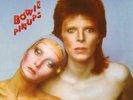 David Bowie Pin Ups 180G Vinyl LP *New* & Sealed Parlophone DB69736