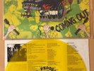 SMUT PEDDLERS Coming Out LP 50 punk Alan Forbes stitches us bombs