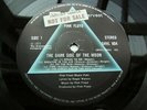 PINK FLOYD DARK SIDE OF THE MOON A5/B5 DEMO COPY - 1/G & 1/T MOTHERS & STAMPERS