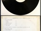 GALLAGHER & LYLE Breakaway TEST PRESSING 1976 A&M LP Andy Fairweather Low