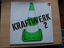 LP KRAFTWERK - KRAFTWERK 2 / 6305117 ( 1972 Philips,Germany ) Top Zustand