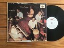 GRUPO CUBANO De MUSICA MODERNA LP Latin JAZZ Descarga CUBAN Tata Guines PANART