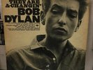 Bob Dylan The Times They Are A-Changin Mono Promo Record CL2105 w/Insert