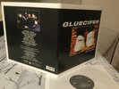 Gluecifer - ridin the tiger -  Vinyl Lp  neu mint Konkurs FOC Re. (Hellacopters)