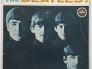 The Beatles · Conozca a The Beatles · Mexican LP Musart 1964 original