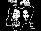 Fela Kuti - Music Of Many Colours LP NEW