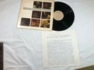 Norman Blake Tut Taylor  - S/T LP - HDS 701 Sam Bush LP vinyl record album