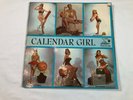 JULIE LONDON Calendar Girl Vinyl LP LIBERTY SL 9002 Record Album Nice