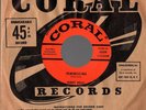 BUDDY HOLLY  SINGLE  US  CORAL  'REMINISCING / WAIT TILL THE SUN SHINES NELLIE'