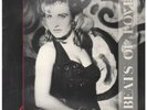 LINA (EURO HOUSE) Beats Of Love 12