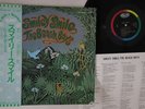 LP BEACH BOYS Smiley Smile ECS40167 CAPITOL JAPAN Vinyl OBI
