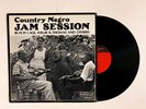 VA Country Negro Jam Session LP Arhoolie 2018 US 1969 VG++ BUTCH CAGE 17F