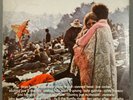 Woodstock Music From The Original Soundtrack Excellent Cond 1970 Cotillion 3 LP