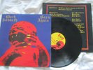BLACK SABBATH - BORN AGAIN LP VINYL  EX+++ Rare UK 1983 1st Press Original Album