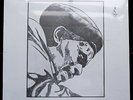 Horace Tapscott Sextet - Dial 'B' For Barbra **Sealed Original Nimbus West LP**