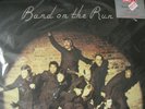 sealed Paul McCartney Band On The Run analogue 180gram record (The Beatles) EMI