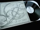 John Heartsman And Circles ?- Music Of My Heart **Jazzman Limited Edition 2LP**