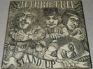Jethro Tull - Stand Up    Original 1973 UK Vinyl LP in Excellent Condition