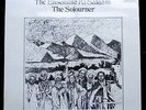 Ensemble Al-Salaam - The Sojourner **Sealed Original US Strata East SES-7418**