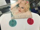 NUMBEREd Madonna 2 Vinyl LP Record Set Bedtime Stories DJ Pressing Pink Special