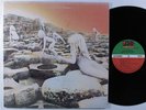 LED ZEPPELIN Houses Of The Holy ATLANTIC SD 7255 LP VG+ gatefold *