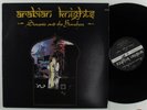 SIOUXSIE AND THE BANSHEES Arabian Knights PVC 12
