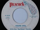 R&B Rocker 45 WILLIE MAE 