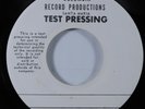 Rock 45 STEELY DAN Josie COLUMBIA test pressing HEAR