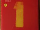 Beatles 1 Lp Canada Import Sealed