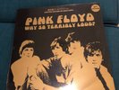 PINK FLOYD - WHY SO TERRIBLY LOUD? LIMITED EDITION ON GOLD VINYL