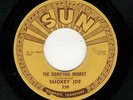 ROCKABILLY-EARLY SUN 228-SMOKEY JOE-THE SIGNIFYING MONKEY/LISTEN TO ME BABY