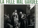 SEALED 180g - LANCHBERY / Herold La Fille Mal Gardee/ Speakers Corner SXL 2243