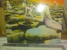 Led Zeppelin Houses Of The Holy Vinyl 1st Press Record LP STERLING RL EX/ VG+