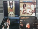 LINDA RONSTADT VINYL LP 