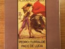 Pedro Iturralde Quintet & Paco De Lucia – Flamenco-Jazz / SABA – SB 15 143 ST