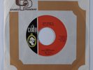 Garage Mod 45 BOB SEGER & LAST HEARD East Side Story CAMEO HEAR