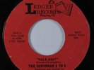 Garage Mod 45 SUBURBAN 9 TO 5 Walk Away LEDGER HEAR