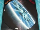 Def Leppard-Picture Maxi LP-Have you ever needed someone so bad, Rarität   Rari