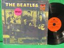 The Beatles Star Stunden LP German Press in shrink