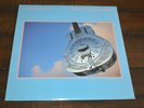 Dire Straits - Brothers in Arms - MASTERDISK RL Bob Ludwig vinyl record LP NM M-