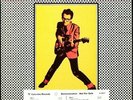 ELVIS COSTELLO 'My Aim Is True' Near Mint Never played 1977 White label Promo LP