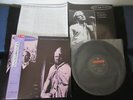 Van Morrison No Guru No Method No Teacher Japan Promo Vinyl LP OBI Them 25PP-198