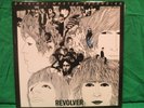 The Beatles 'Revolver' MFSL LP NM Japan