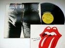 THE ROLLING STONES - STICKY FINGERS Amazing Copy - NM Vinyl LP ULTRASONIC CLEAN