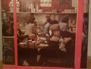 Tom Waits Nighthawks at The Diner OG 1975 Gate Fold Vinyl LP Asylum Blue Label