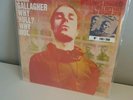 Liam Gallagher Why Hull? Why Not Ltd Ed Unplugged Orange Vinyl New & Unplayed