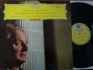 WILHELM KEMPFF - LEITNER / BEETHOVEN  piano concerto no 5  / DGG SLPM