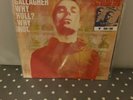 Liam Gallagher Why Hull? Why Not Orange Vinyl Low Number 26 of 350 Oasis Limited